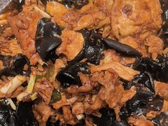 -聆桂烤鸭·金奖烤鸭(静联广场店)