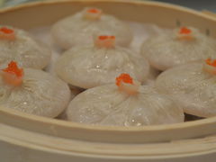 -莲苑中餐厅·Lotus Court(厦门马哥孛罗东方大酒店)