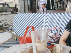 -LAVAZZA拉瓦萨咖啡(上海金融街店)