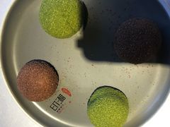 抹茶双味大福-印湘·剁椒鱼头(马连洼北路店)