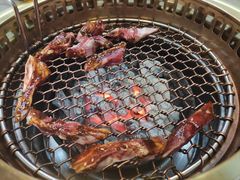 -明洞王妃家烤肉(苏州中心星悦汇店)