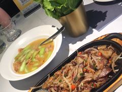 -野蔓果·山野菜(西湖景区·龙井茶田店)