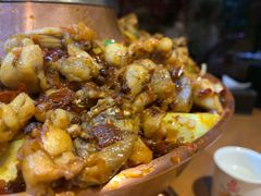 -炉小二铜锅牛蛙•川湘菜(三里屯店)