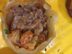 -小杨生煎(黄河路店)