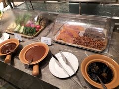 -长春净月潭喜来登酒店·盛宴标帜餐厅