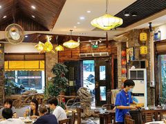 -御膳粥·牛乳粥底火锅·地道顺德菜(容桂店)