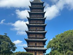 -常熟方塔园