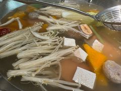 -左庭右院鲜牛肉火锅(苏州园区永旺店)