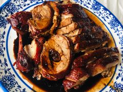 -邱记私房菜·十八年本地菜