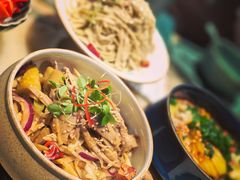 椒麻鸡-锦府盐帮·侯宅(五棵松万达店)