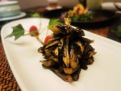 -王府茶宴(大观园总店)