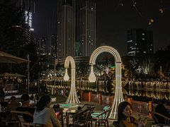 -成都市活水公园
