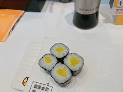 -元气寿司(金光华店)
