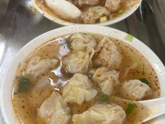 -汪家馄饨(集庆路店)
