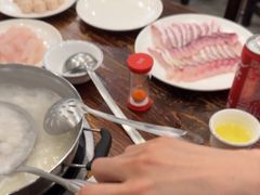 -正能量脆肉鲩火锅
