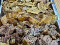 -鑫顺吉牛肉馆