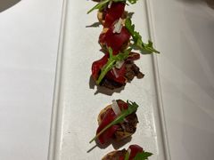 和牛脆饼-王品牛排(杭州大厦店)