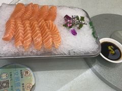 -新享乐海鲜(翠华路店)