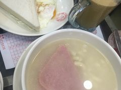 -义顺牛奶公司(庇利金街店)