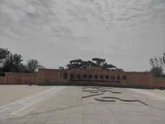 -盘龙城国家考古遗址公园