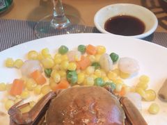 -金陵江南大饭店