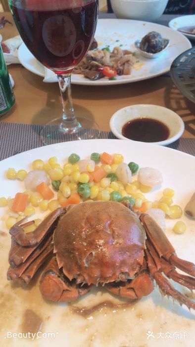 金陵江南大饭店图片