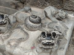 -山西王家大院