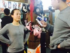 -RoMan罗马健身工作室(莘庄店)