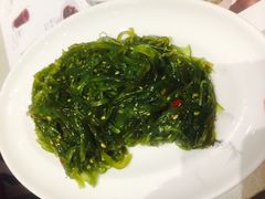 -喜家德虾仁水饺(华强天虹店)