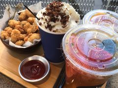 -BeauTea水仙(coco park店)