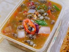 -阿生潮味鲜炒粉(梅林新村店)