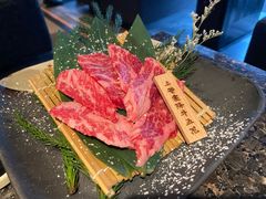 -老乾杯和牛烧肉(王府中环店)