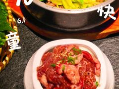 -黑牛の店·黑金店(沈阳万象城店)
