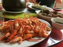 -荣兴河鲜楼(江口店)