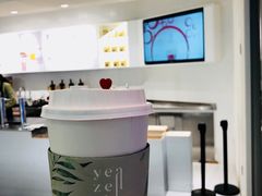 -叶子与茶(苏宁广场店)