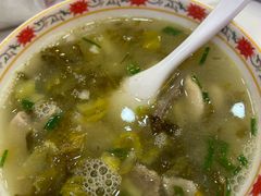 -陈记汤饭(水巷口店)