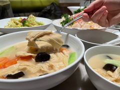 -汤城小厨•粤菜•靓汤(西直门凯德MALL店)