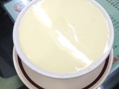 姜撞奶-义顺牛奶公司