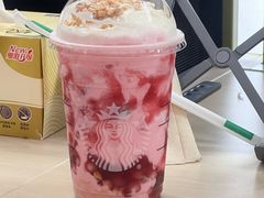 -星巴克(漕河泾2店)