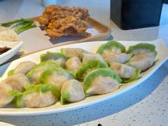 -船歌·鱼水饺青岛菜(金狮广场店)