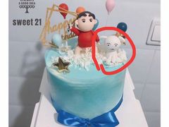 -DIY SWEET21(升平路店)