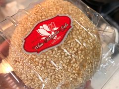 麻球-白玉兰食品(汇联商厦店)