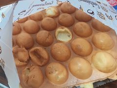 原味鸡蛋仔-阿叔鸡蛋仔(燎原路店)