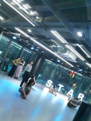 -STAR舞蹈工作室