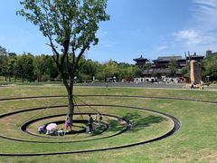 -牛首山文化旅游区