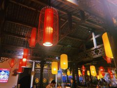 -蜀国大将老火锅(江北店)