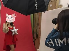 -海马体照相馆(成都来福士广场店)