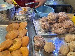 蛋散-蒙记老牌豆浆