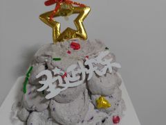 -卷们·现制生日蛋糕·蓝风车动物奶油(金源店)