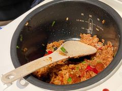 -小隐人家(乐松店)